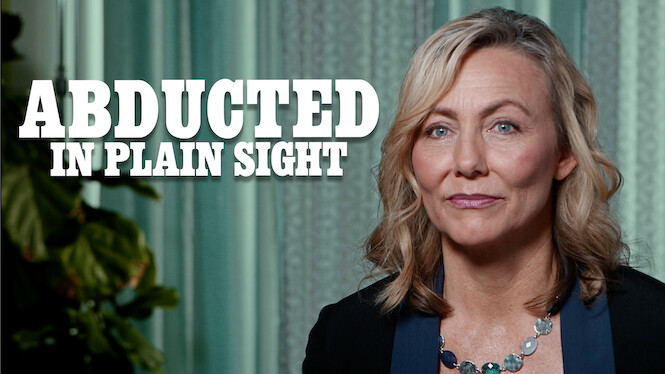 where to watch abducted in plain sight